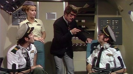 Déjà Vu (1970) - Episode 3 poster and promotional image