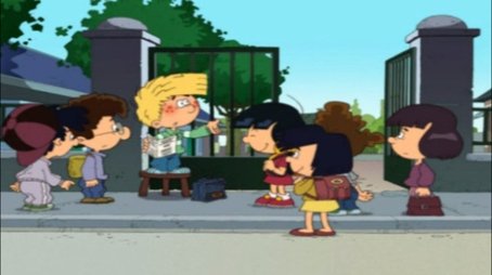 Episode 26 (2002) - Episode 26 poster and promotional image