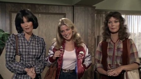 Counterfeit Angels (1979) - Episode 15 poster and promotional image