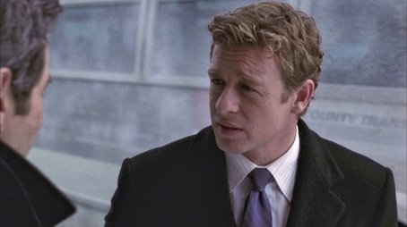 Amends (2004) - Episode 13 poster and promotional image