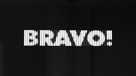 Bravo!: Chapter 1 (2025) - Episode 1 poster and promotional image