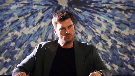 Aile: Laços De Paixão26