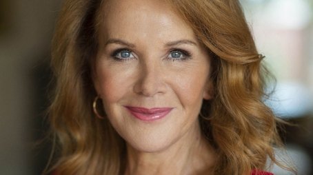 Rhonda Burchmore (2023) - Episode 4 poster and promotional image