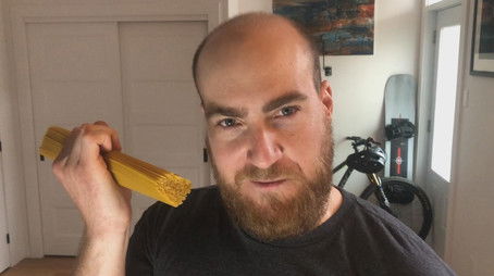 Episode 43 (2020) - Episode 43 poster and promotional image