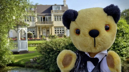Sooty Сезон 3