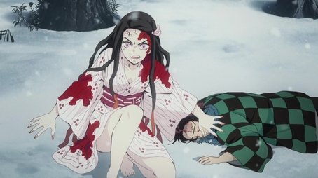 Demon Slayer: Kimetsu no Yaiba11