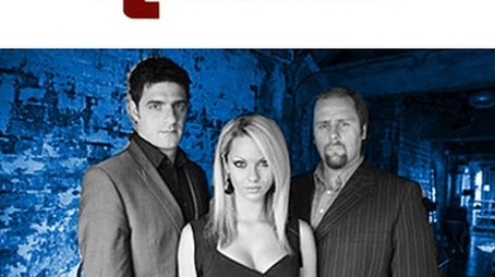 Series 2 (2006) - Season 2 poster and promotional image