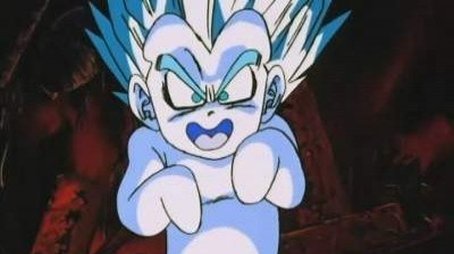Dragon Ball Z96