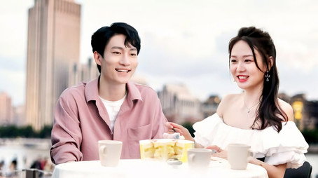 心动的信号 Temporada 5