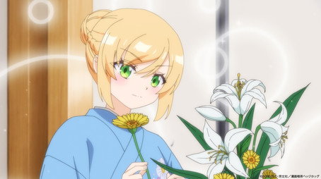 一畳間まんきつ暮らし！ Сезон 1
