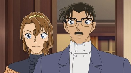 The Unsolved Cocktail Case (3) (2019) - Episode 954 poster and promotional image