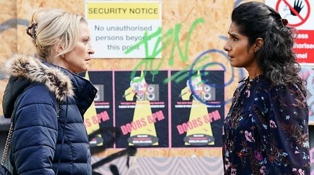6835 (2024) - Episode 5 poster and promotional image