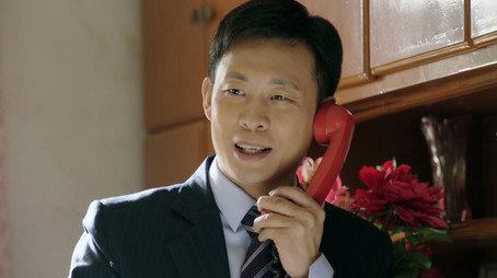 鸡毛飞上天 Stagione 1