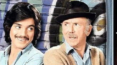 Season 1 (1974) - Season 1 poster and promotional image