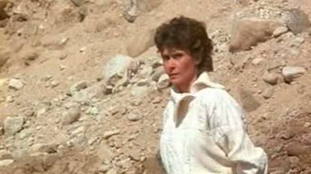 You Only Die Twice (1985) - Episode 20 poster and promotional image