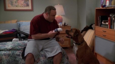Dog Shelter (2003) - Episode 23 poster and promotional image