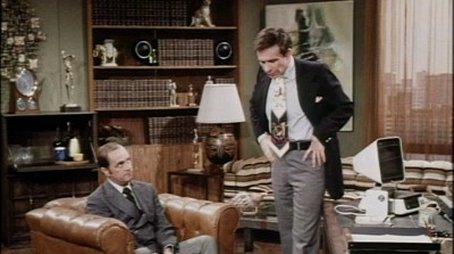 Mind Your Own Business (1974) - Episode 20 poster and promotional image
