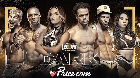 Dark #163 (2022) - Episode 41 poster and promotional image