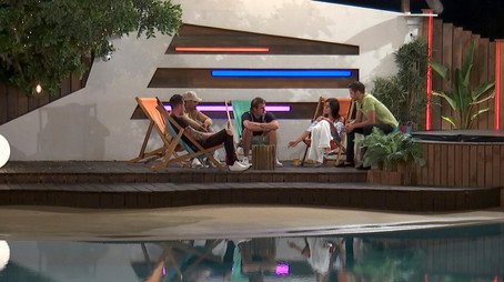Love Island Сезон 2