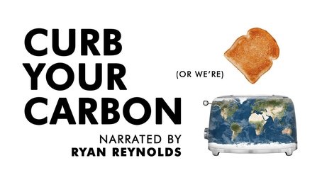 Curb Your Carbon (2022) - Episode 6 poster and promotional image