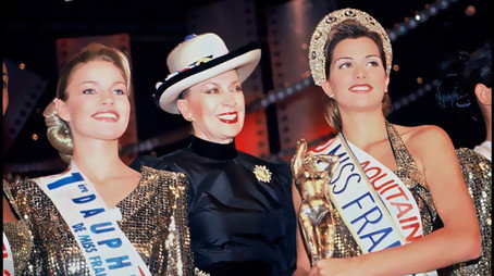 Miss France Сезон 8