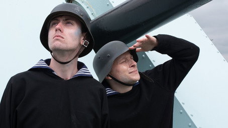 Combat Ships Stagione 3