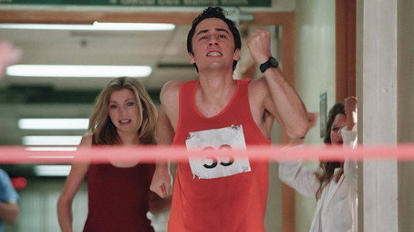 Scrubs - Medici ai primi ferri Stagione 1