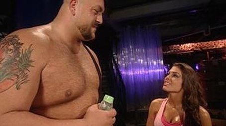 SmackDown 283 (2005) - Episode 2 poster and promotional image
