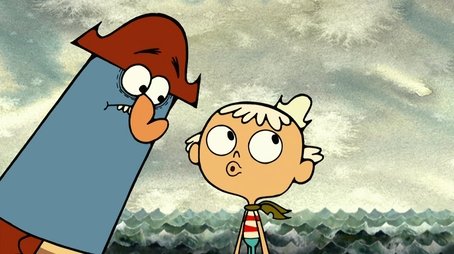 Something's a Miss (2009) - Episode 33 poster and promotional image