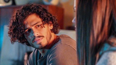 Knocked Down (2021) - Episode 11 poster and promotional image