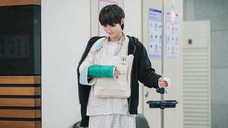 여신강림 Сезон 1