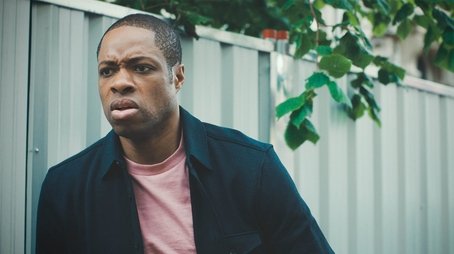 Warning Signs (2021) - Episode 6 poster and promotional image