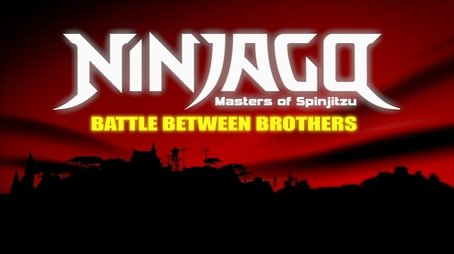 Mini-Movie 6 : Battle Between Brothers (2011) - Episode 10 poster and promotional image