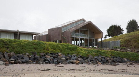 Grand Designs New Zealand Сезон 2