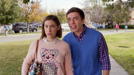 The Middle: Uma Família Perdida no Meio do Nada918