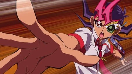 Counter Offensive: Part 1 (2013) - Episode 85 poster and promotional image