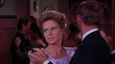 The Girl on the Glass Mountain (1966) - Episode 14 poster and promotional image