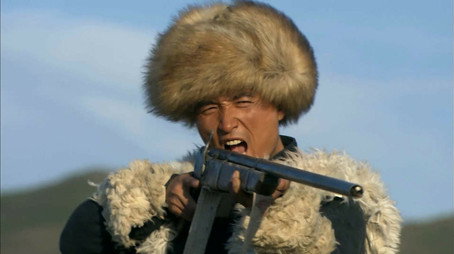 勇敢的心 Évad 1