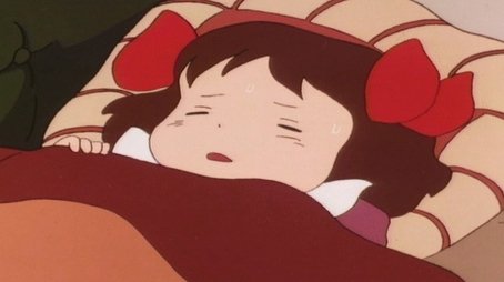 Anne Rescues Minnie May (1979) - Episode 18 poster and promotional image