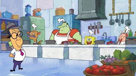 Big League Bob (2024) - Episode 20 poster and promotional image