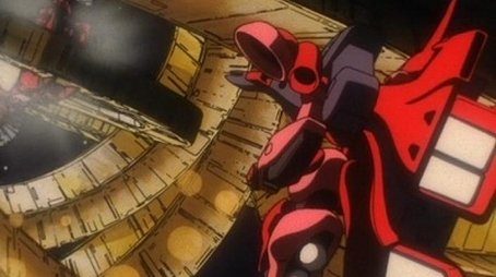 The Battle Called Upon by Hate (1994) - Episode 50 poster and promotional image