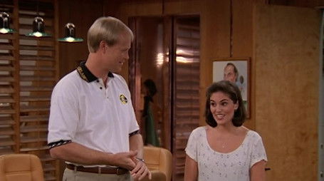 Grimmworld (1996) - Episode 6 poster and promotional image