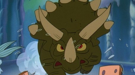 Land of the Dinosaurs (1994) - Episode 4 poster and promotional image