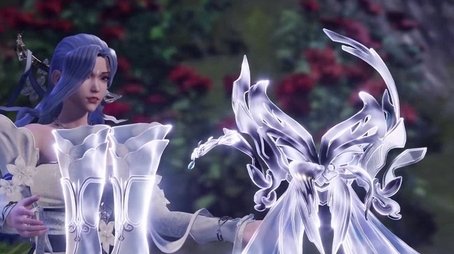 Spirit Sword Sovereign1145