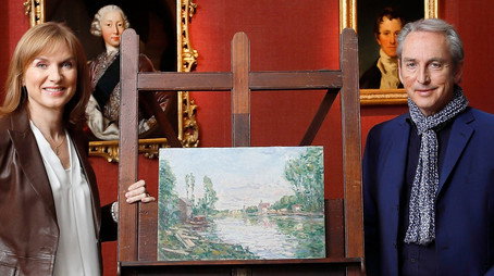 Fake or Fortune? Évad 10