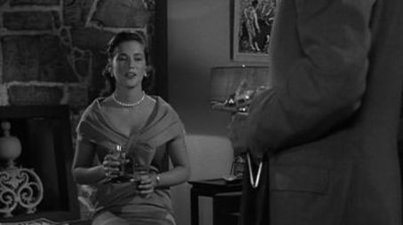 Last Request (1957) - Episode 8 poster and promotional image