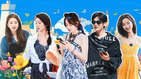 EP7-1 (2024) - Episode 13 poster and promotional image