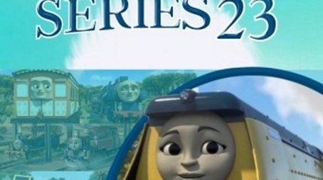 Season 23 (2019) - Season 23 poster and promotional image