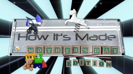 Mothers Day Edition (2016) - Episode 56 poster and promotional image