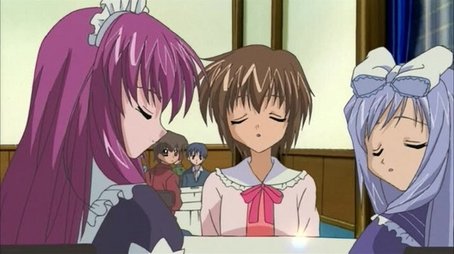 Dear Brother's Restaurant (2002) - Episode 12 poster and promotional image